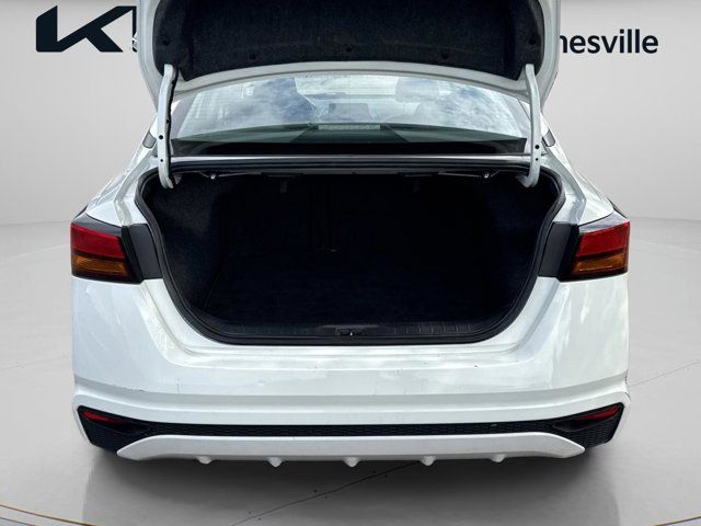 2022 Nissan Altima S - Photo 11