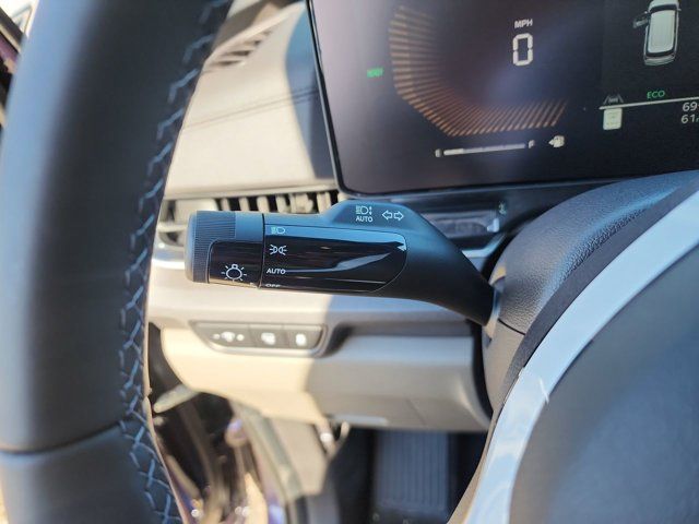 2026 Kia Carnival EX - Photo 22