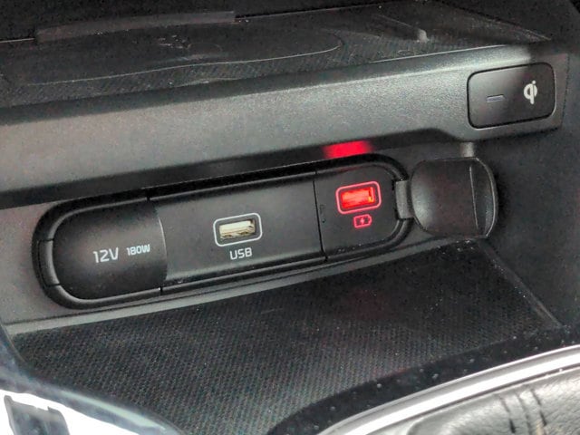 2020 Kia Soul EX - Photo 21