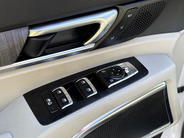 2024 Kia Telluride SX - Photo 23