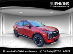 2026 Kia Sportage SX-Prestige SUV