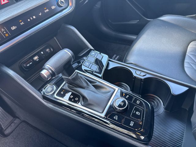 2025 Kia Sportage X-Line - Photo 26
