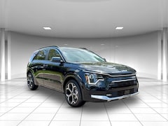 2025 Kia Niro EX Touring SUV