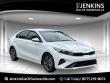 Used 2023 Kia Forte LXS Sedan