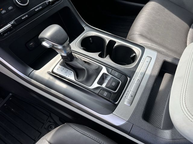 2024 Kia Carnival LX Seat Pkg - Photo 28