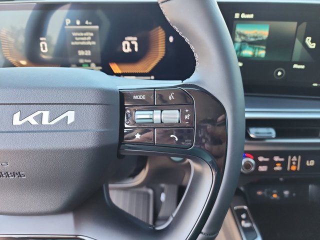 2026 Kia Sorento S - Photo 23