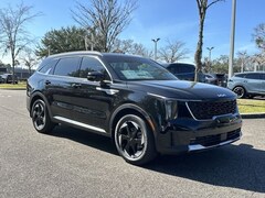 2026 Kia Sorento Hybrid EX SUV