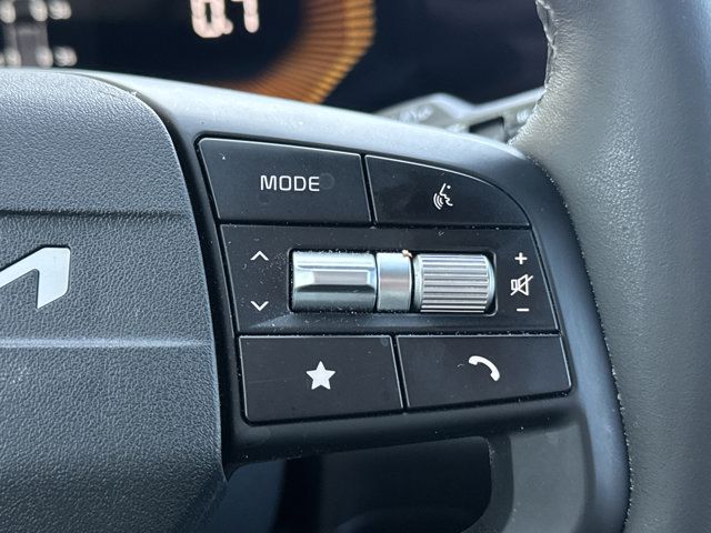 2026 Kia Sportage EX - Photo 31