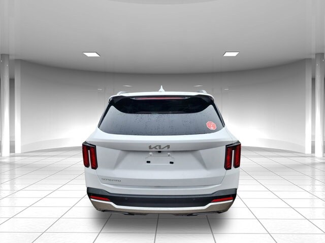 2026 Kia Sorento S photo 4