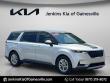 Used 2023 Kia Carnival LX Seat Package Minivan/Van