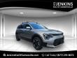 Certified 2024 Kia Niro EV Wind SUV