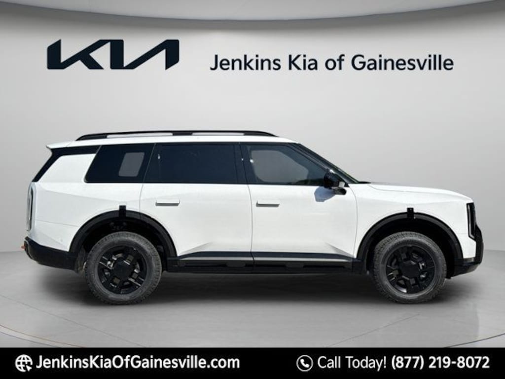 New 2027 Kia Telluride X-Pro SX-Prestige SUV