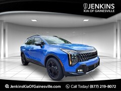 2026 Kia Sportage X-Line SUV