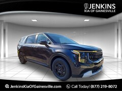 2026 Kia Carnival LXS Minivan/Van