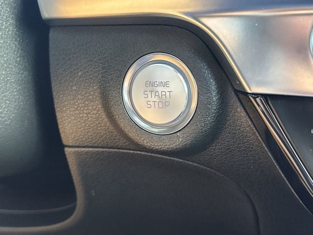 2025 Kia Telluride SX X-Line - Photo 37