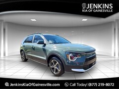 2025 Kia Niro Plug-In Hybrid EX SUV