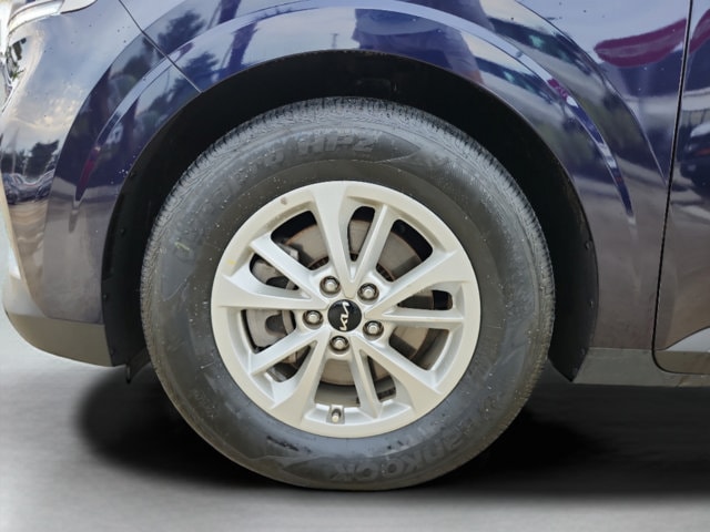 2024 Kia Carnival LX Seat Pkg - Photo 28