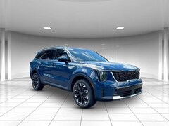 2025 Kia Sorento EX SUV