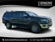 Used 2021 Ford Ranger Lariat Truck