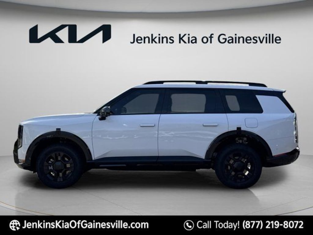 New 2027 Kia Telluride X-Pro SX-Prestige SUV