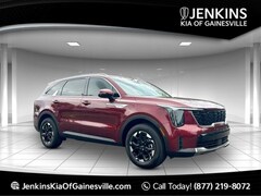 2025 Kia Sorento S SUV