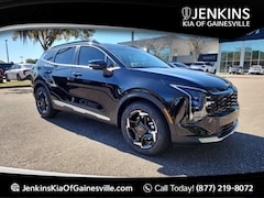 2026 Kia Sportage EX SUV