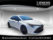 Toyota Corolla Hatchback