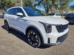 2026 Kia Sorento EX SUV