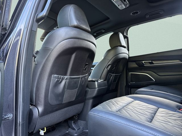 2025 Kia Telluride SX X-Line - Photo 19