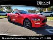 Used 2023 Ford Mustang Ecoboost Premium Convertible