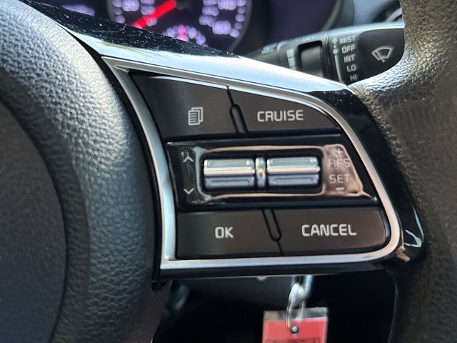 2020 Kia FORTE LXS - Photo 27