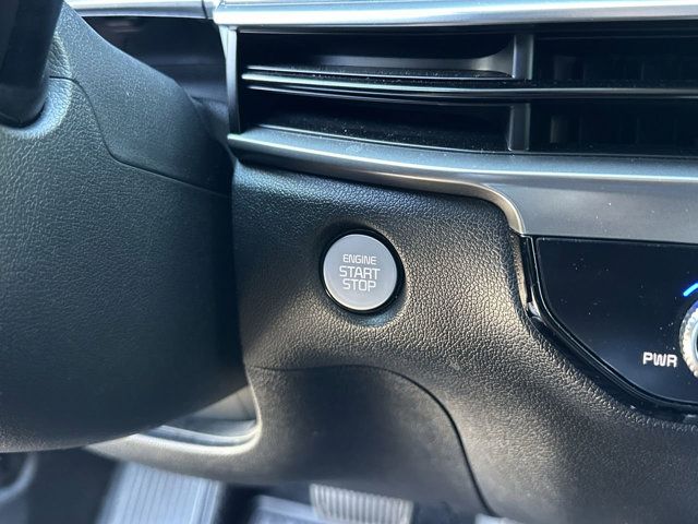 2026 Kia Sorento S - Photo 22