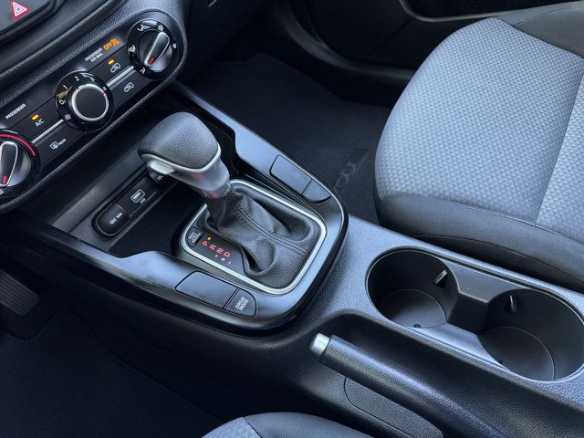 2021 Kia Soul LX - Photo 27