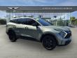 Used 2025 Kia Sportage X-Line SUV