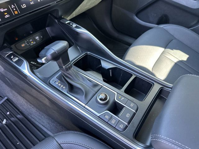 2026 Kia Sorento S - Photo 18