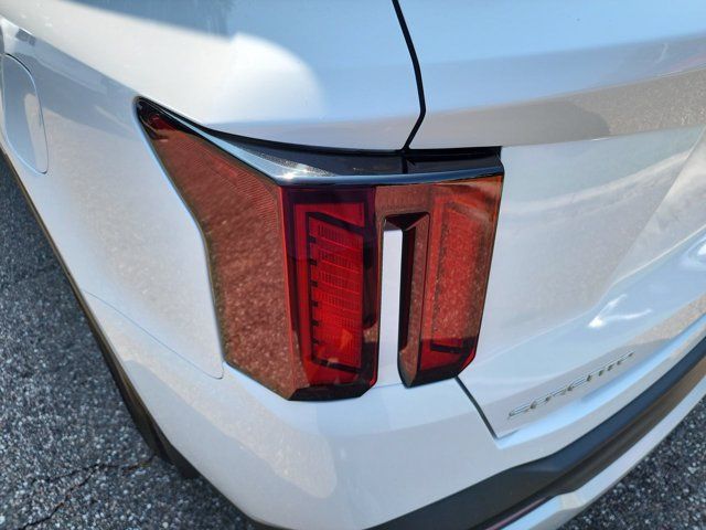2026 Kia Sorento LX - Photo 6