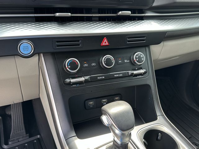 2024 Kia Carnival LX Seat Pkg - Photo 27