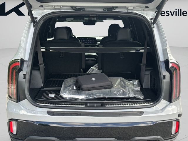 2024 Kia Telluride SX Prestige X-Line - Photo 11