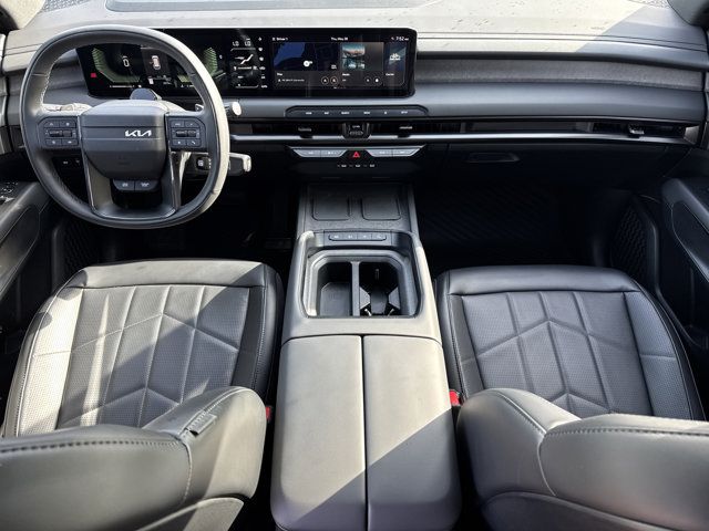 2027 Kia Telluride X-Line EX - Photo 11