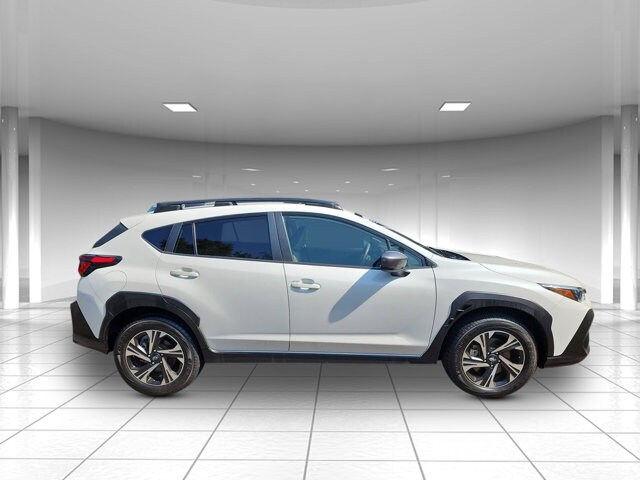 2024 Subaru Crosstrek Premium photo 2
