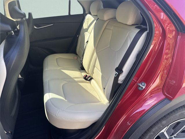 2026 Kia Niro LX - Photo 15