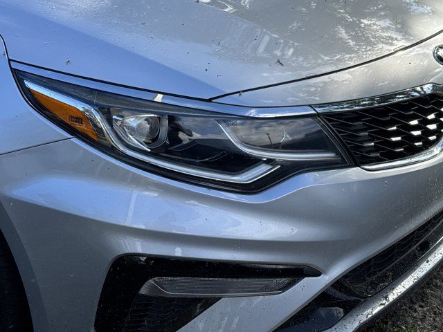 2019 Kia Optima LX - Photo 7
