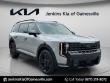Certified 2027 Kia Telluride Hybrid X-Line SX SUV