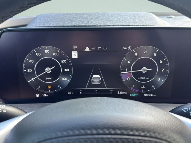 2025 Kia Telluride SX X-Line - Photo 34