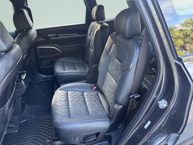 2025 Kia Telluride SX X-Line - Photo 20
