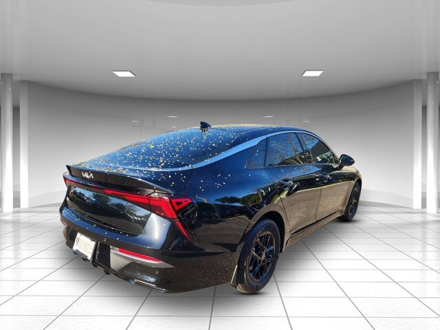 2026 Kia K5 LXS photo 2