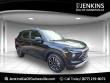 Used 2024 Chevrolet Trailblazer LT SUV