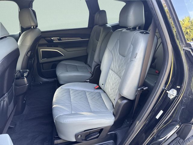 2023 Kia Telluride EX X-Line - Photo 20