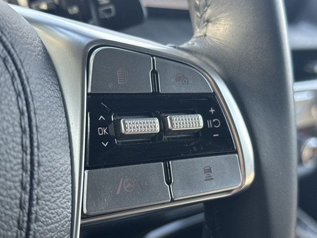 2025 Kia Telluride EX - Photo 31
