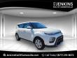 Certified 2022 Kia Soul LX Hatchback